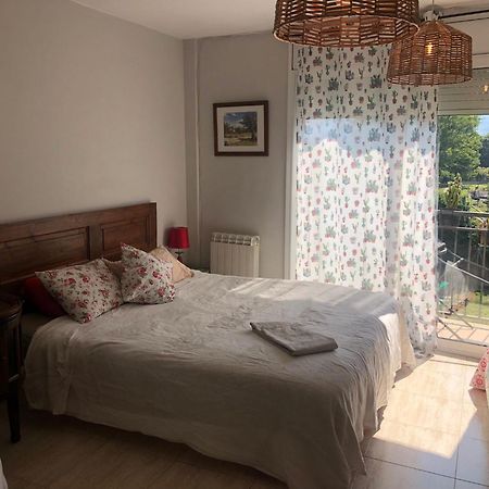Casa Catharina Bed & Breakfast Ла Сеу д'Ургел Екстериор снимка