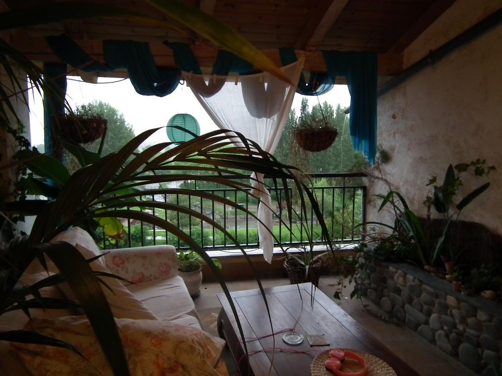 Casa Catharina Bed & Breakfast Ла Сеу д'Ургел Стая снимка