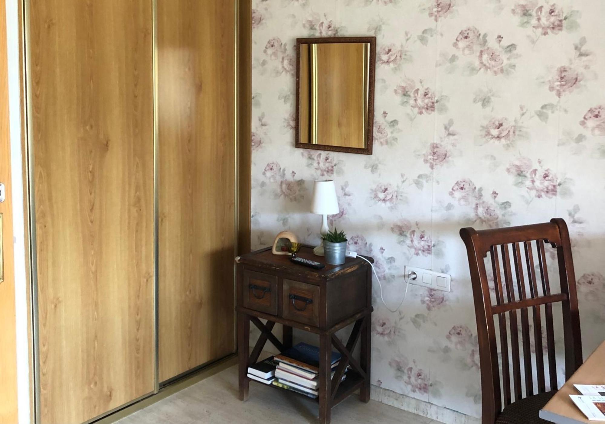 Casa Catharina Bed & Breakfast Ла Сеу д'Ургел Екстериор снимка
