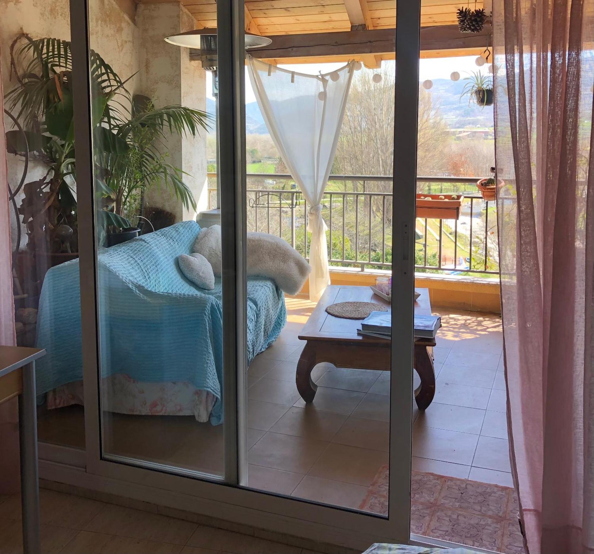 Casa Catharina Bed & Breakfast Ла Сеу д'Ургел Екстериор снимка