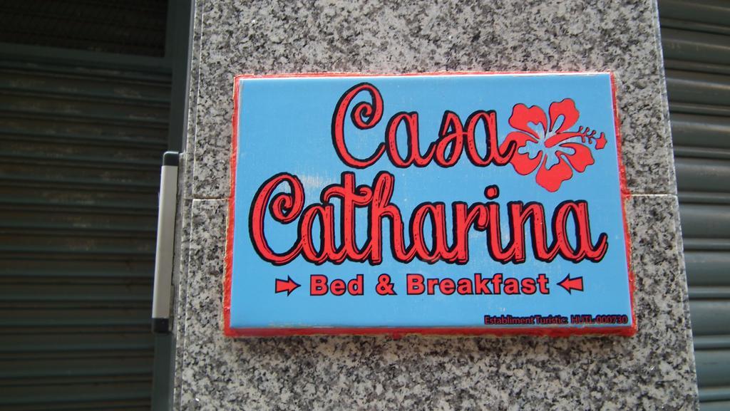 Casa Catharina Bed & Breakfast Ла Сеу д'Ургел Екстериор снимка