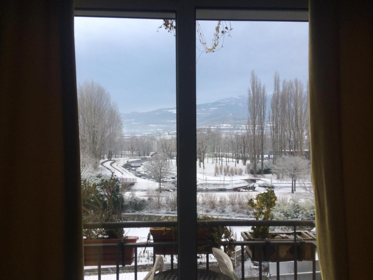 Casa Catharina Bed & Breakfast Ла Сеу д'Ургел Екстериор снимка