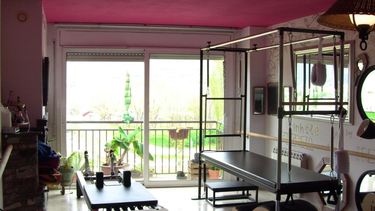 Casa Catharina Bed & Breakfast Ла Сеу д'Ургел Екстериор снимка